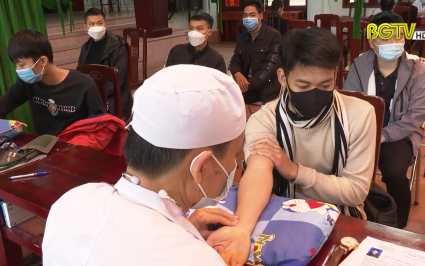Đảm bảo chất lượng t&acirc;n binh