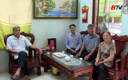Đảm bảo ch&iacute;nh s&aacute;ch cho người cao tuổi khi s&aacute;p nhập tỉnh