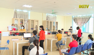 Đảm bảo ch&iacute;nh s&aacute;ch hỗ trợ ảnh hưởng Covid-19 kịp thời, hiệu quả