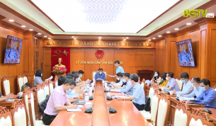 Đảm bảo c&ocirc;ng bằng, d&acirc;n chủ, ch&iacute;nh x&aacute;c trong r&agrave; so&aacute;t hộ ngh&egrave;o, hộ cận ngh&egrave;o