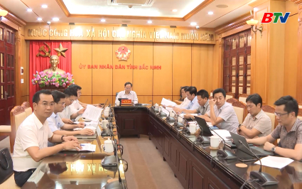 Đảm bảo cung cấp điện trong thời gian tới 