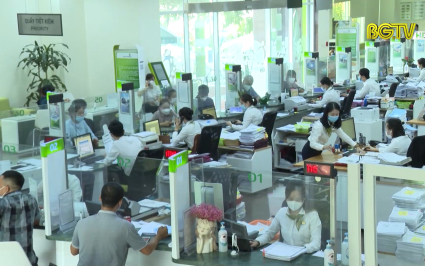 Đảm bảo cung ứng đủ tiền mặt phục vụ người d&acirc;n dịp Tết Nguy&ecirc;n đ&aacute;n