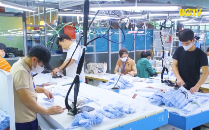 Đảm bảo đ&aacute;p ứng nguồn lao động đến năm 2025