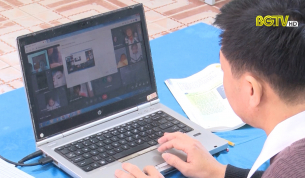 Đảm bảo điều kiện cho c&ocirc;ng t&aacute;c dạy học trực tuyến đạt hiệu quả