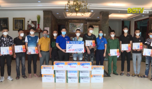 Đảm bảo điều kiện cho th&iacute; sinh tỉnh ngo&agrave;i dự thi Tốt nghiệp THPT đợt 2