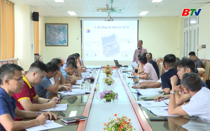 Khoa học C&ocirc;ng nghệ: Đảm bảo đo lường trong kinh doanh nước sạch