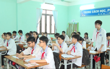 Đảm bảo đủ gi&aacute;o vi&ecirc;n cho năm học mới 