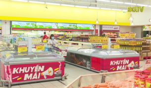 Đảm bảo đủ nguồn h&agrave;ng h&oacute;a thực hiện c&aacute;ch ly x&atilde; hội