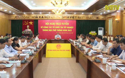 Đảm bảo kỳ thi tốt nghiệp THPT an to&agrave;n, nghi&ecirc;m t&uacute;c