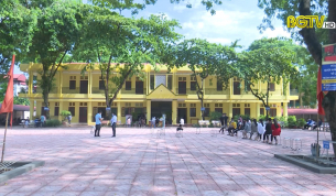 Đảm bảo kỳ thi v&agrave;o lớp 10 diễn ra an to&agrave;n, chất lượng