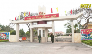 Đảm bảo mọi điều kiện để đ&oacute;n nhận T&acirc;n binh