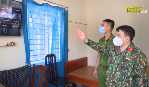 Đảm bảo mọi điều kiện đ&oacute;n c&ocirc;ng d&acirc;n về từ c&aacute;c tỉnh th&agrave;nh miền Nam