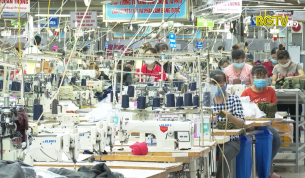 Đảm bảo mục ti&ecirc;u k&eacute;p "Vừa chống dịch vừa duy tr&igrave; sản xuất"