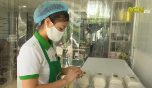 Đảm bảo nghi&ecirc;m ngặt chất lượng sản phẩm OCOP thuộc nh&oacute;m thực phẩm