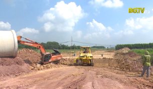Đảm bảo nguồn vốn bố tr&iacute; cho giải ng&acirc;n c&aacute;c dự &aacute;n đầu tư c&ocirc;ng
