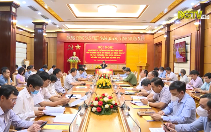 Đảm bảo quy hoạch đ&ocirc; thị c&oacute; tầm nh&igrave;n d&agrave;i hạn, đồng bộ v&agrave; hiện đại
