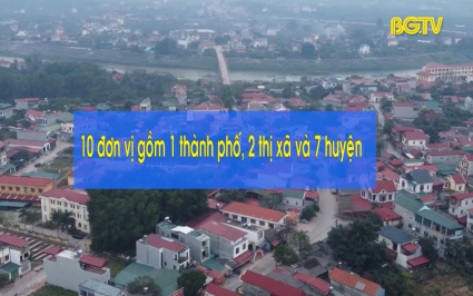 Đảm bảo tiến độ sắp xếp đơn vị h&agrave;nh ch&iacute;nh 