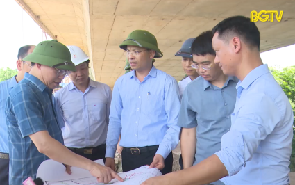 Đảm bảo tiến độ thi c&ocirc;ng c&ocirc;ng tr&igrave;nh trọng điểm 