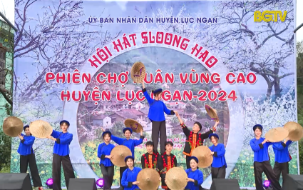 D&acirc;n tộc v&agrave; ph&aacute;t triển: T&acirc;n Sơn ph&aacute;t huy gi&aacute; trị văn h&oacute;a