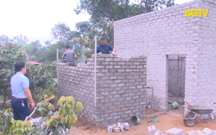 D&acirc;n tộc v&agrave; ph&aacute;t triển: Y&ecirc;n Thế thực hiện ch&iacute;nh s&aacute;ch cho người d&acirc;n tộc thiểu số