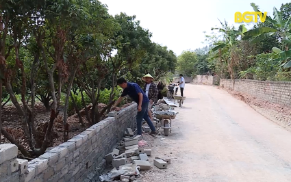 &ldquo;D&acirc;n vận kh&eacute;o&rdquo; động lực cho ph&aacute;t triển kinh tế 