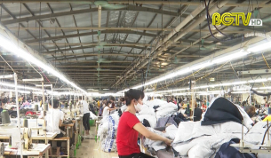 Đảng bộ khối doanh nghiệp tỉnh đo&agrave;n kết, đổi mới trong c&ocirc;ng t&aacute;c l&atilde;nh đạo