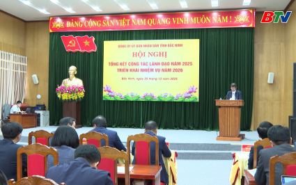 Quyết t&acirc;m ho&agrave;n th&agrave;nh vượt mức mục ti&ecirc;u năm 2026 
