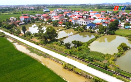 Đảng v&agrave; cuộc sống: Chi bộ sau s&aacute;p nhập - Đổi mới để dẫn dắt ph&aacute;t triển