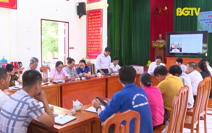 Đảng vi&ecirc;n ti&ecirc;n phong học tập kỹ năng số 