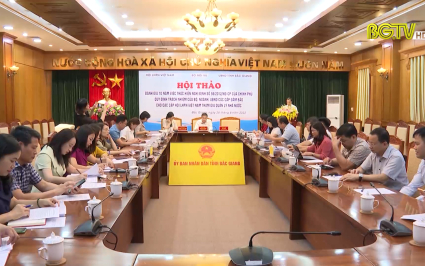 Ph&aacute;t huy vai tr&ograve; phụ nữ trong tham gia quản l&yacute; nh&agrave; nước