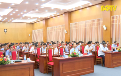 Đ&aacute;nh gi&aacute; c&aacute;c nhiệm vụ trọng t&acirc;m về chuyển đổi số