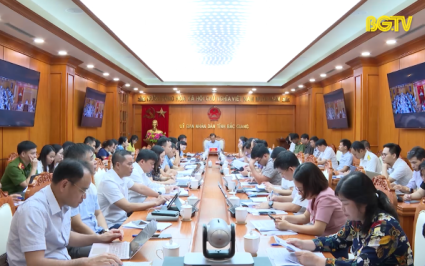 Đ&aacute;nh gi&aacute; c&ocirc;ng t&aacute;c kiểm so&aacute;t thủ tục h&agrave;nh ch&iacute;nh 6 th&aacute;ng đầu năm