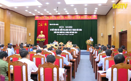 Đ&aacute;nh gi&aacute; c&ocirc;ng t&aacute;c kiểm tra, gi&aacute;m s&aacute;t 6 th&aacute;ng đầu năm 