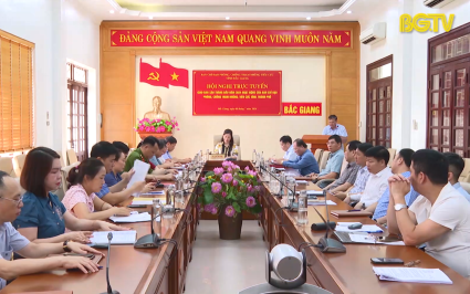 N&acirc;ng cao hiệu quả hoạt động của Ban Chỉ đạo ph&ograve;ng chống tham nhũng, ti&ecirc;u cực cấp tỉnh