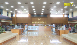 Đ&aacute;nh gi&aacute; năng lực cạnh tranh sở ng&agrave;nh, địa phương DDCI