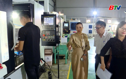 Đ&aacute;nh gi&aacute; nhiệm vụ Khoa học C&ocirc;ng nghệ 