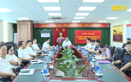 Đ&aacute;nh gi&aacute; thực hiện nhiệm vụ t&agrave;i ch&iacute;nh, ng&acirc;n s&aacute;ch Nh&agrave; nước 6 th&aacute;ng đầu năm