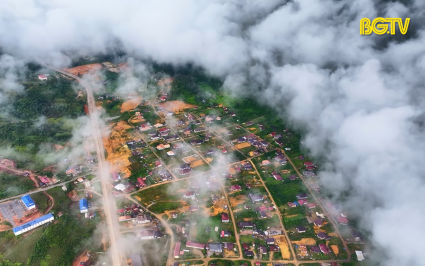 Đ&aacute;nh thức tiềm năng ph&aacute;t triển Xay Sổm Bun