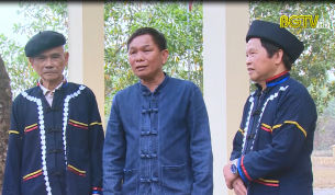 Lắng tiếng qu&ecirc; hương: Tập 9 - Dập d&igrave;u kh&uacute;c h&aacute;t Shoonghao