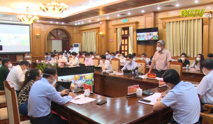 Đặt Bắc Giang trong t&igrave;nh trạng b&aacute;o động cao nhất