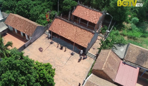 Đất v&agrave; Người Bắc Giang: Danh tướng Phạm Văn Li&ecirc;u