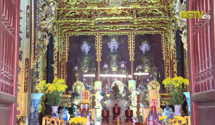 Đất v&agrave; Người Bắc Giang: Họ Th&acirc;n trong d&ograve;ng chảy lịch sử