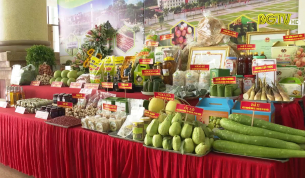 Dấu ấn sản phẩm n&ocirc;ng nghiệp ti&ecirc;u biểu tỉnh Bắc Giang