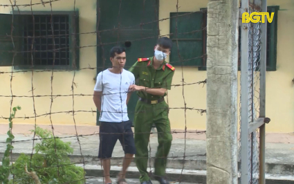 Đấu tranh với tội phạm về ma t&uacute;y