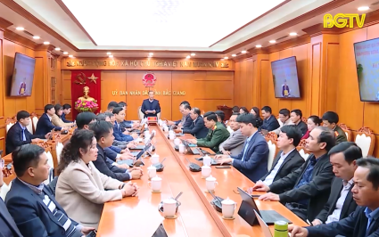 Đẩy mạnh cải c&aacute;ch thể chế 