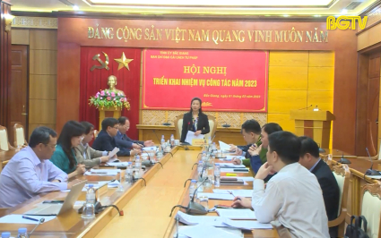 Đẩy mạnh cải c&aacute;ch tư ph&aacute;p