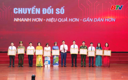  Khoa học C&ocirc;ng nghệ: Đẩy mạnh c&ocirc;ng t&aacute;c cải c&aacute;ch h&agrave;nh ch&iacute;nh