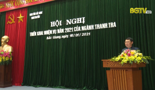 Đẩy mạnh c&ocirc;ng t&aacute;c thanh tra, n&acirc;ng cao chất lượng giải quyết c&aacute;c vụ việc
