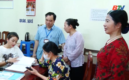 Đẩy mạnh d&acirc;n vận, th&aacute;o gỡ &ldquo;điểm nghẽn&rdquo; giải ph&oacute;ng mặt bằng