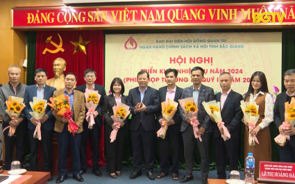 Đẩy mạnh giải ng&acirc;n vốn hỗ trợ hộ ch&iacute;nh s&aacute;ch ph&aacute;t triển kinh tế